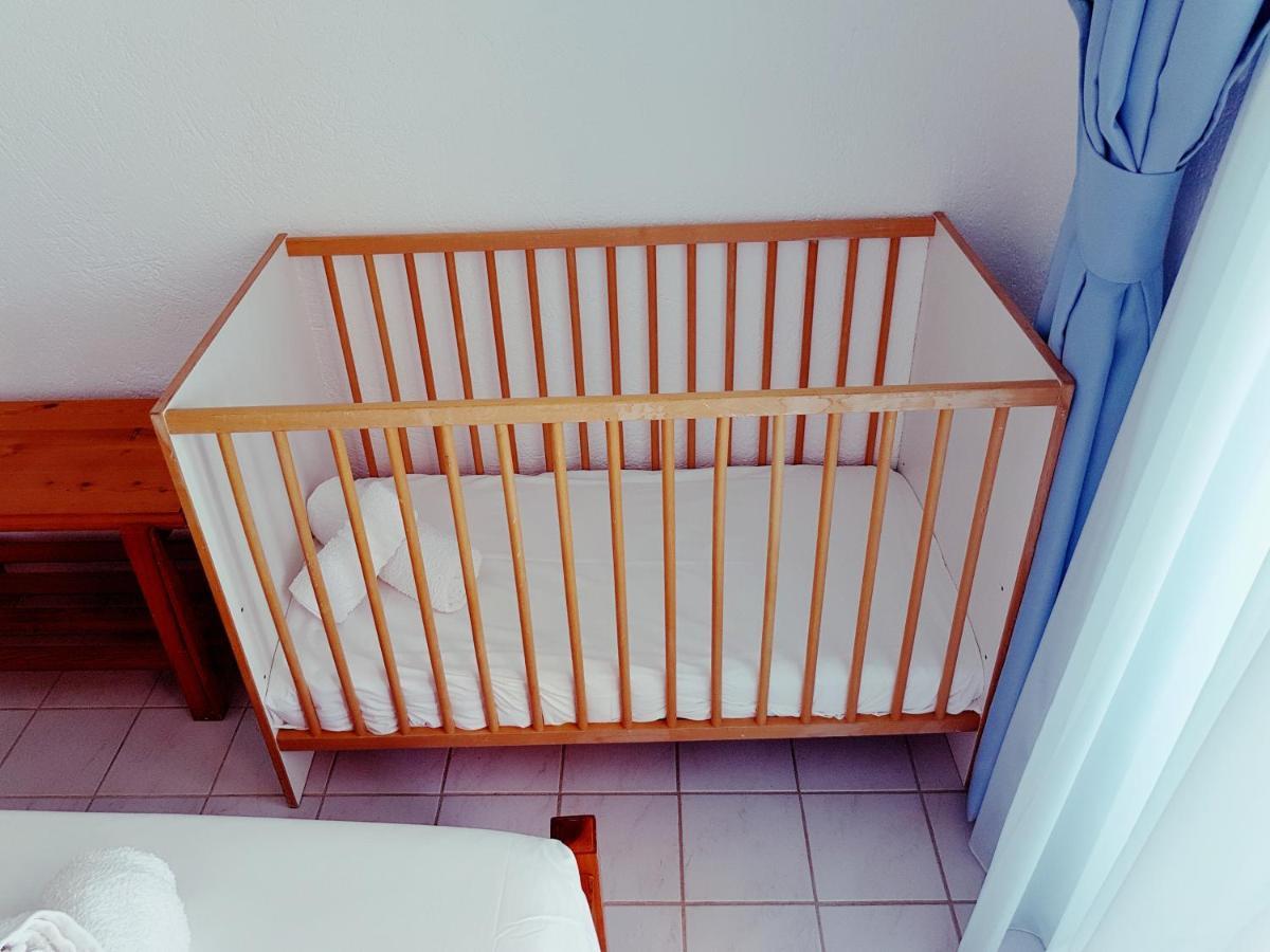 Melina'S Apartments Kalavarda Экстерьер фото